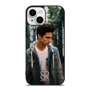 BRENT RIVERA iPhone 13 Mini Case Cover