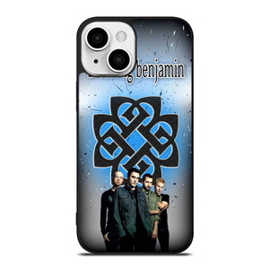 BREAKING BENJAMIN iPhone 13 Mini Case Cover