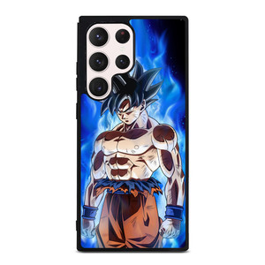 GOKU NEW FORM Samsung Galaxy S23 Ultra Case Cover