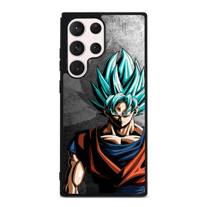 GOKU SUPER SAIYA BLUE 1 Samsung Galaxy S23 Ultra Case Cover