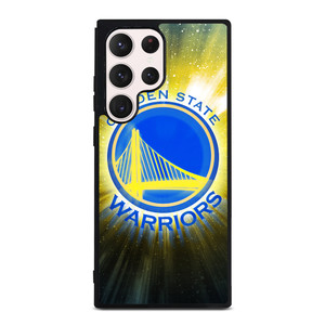 GOLDEN STATE WARRIORS 2 Samsung Galaxy S23 Ultra Case Cover