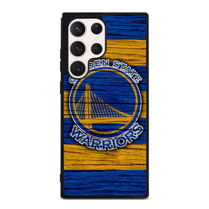GOLDEN STATE WARRIORS GSW Samsung Galaxy S23 Ultra Case Cover