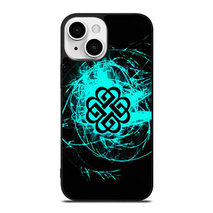 BREAKING BENJAMIN LOGO iPhone 13 Mini Case Cover BREAKING BENJAMIN LOGO iPhone 13 Mini Case Cover