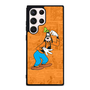 GOOFY CARTOON Samsung Galaxy S23 Ultra Case Cover