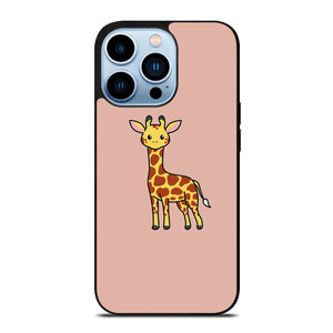GIRAFFE CUTE iPhone 13 Pro Max Case Cover GIRAFFE CUTE iPhone 13 Pro Max Case Cover