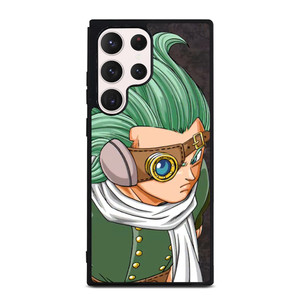 GRANOLAH DRAGON BALL 2 Samsung Galaxy S23 Ultra Case Cover