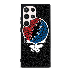 GRATEFUL DEAD FACE Samsung Galaxy S23 Ultra Case Cover