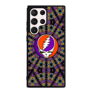 GRATEFUL DEAD ROCK Samsung Galaxy S23 Ultra Case Cover