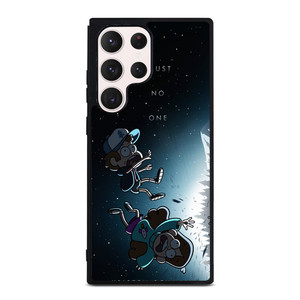 GRAVITY FALLS TWINS Samsung Galaxy S23 Ultra Case Cover