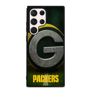 GREEN BAY PACKERS Samsung Galaxy S23 Ultra Case Cover