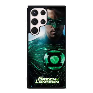 GREEN LANTERN Samsung Galaxy S23 Ultra Case Cover