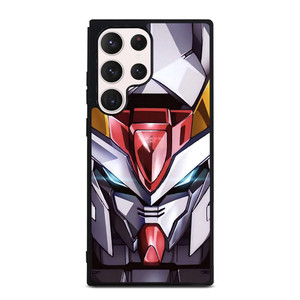 GUNDAM MOBILE SUIT FACE Samsung Galaxy S23 Ultra Case Cover