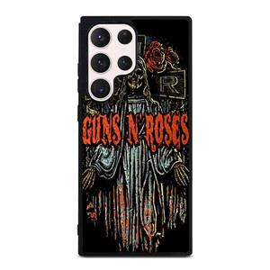 GUNS N ROSES 1 Samsung Galaxy S23 Ultra Case Cover