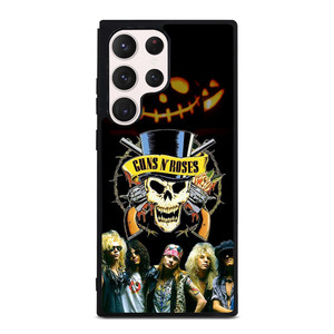 GUNS N' ROSES GNR Samsung Galaxy S23 Ultra Case Cover