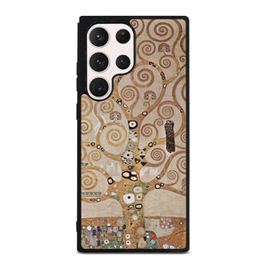 GUSTAV KLIMT TREE OF LIFE Samsung Galaxy S23 Ultra Case Cover
