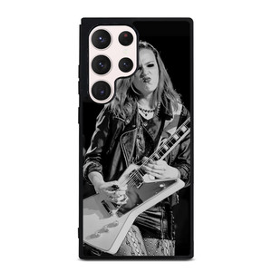 HALESTORM LZZY GUITAR Samsung Galaxy S23 Ultra Case Cover