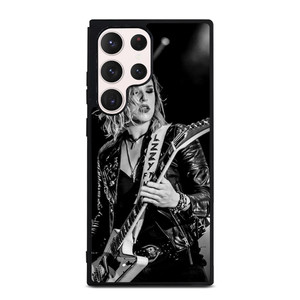 HALESTORM LZZY SINGER Samsung Galaxy S23 Ultra Case Cover