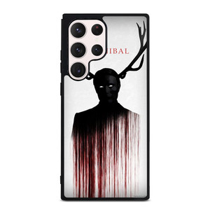 HANNIBAL MOVIE 2 Samsung Galaxy S23 Ultra Case Cover