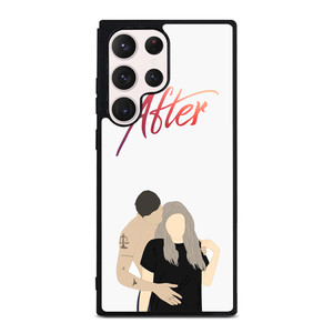 HARDIN SCOTT TESSA YOUNG Samsung Galaxy S23 Ultra Case Cover