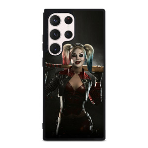 HARLEY QUINN 1 Samsung Galaxy S23 Ultra Case Cover