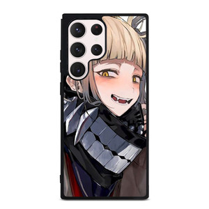 HIMIKO TOGA MY HERO ACADEMIA Samsung Galaxy S23 Ultra Case Cover HIMIKO TOGA MY HERO ACADEMIA Samsung Galaxy S23 Ultra Case Cover