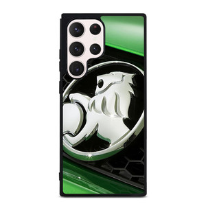 HOLDEN GENERAL MOTORS Samsung Galaxy S23 Ultra Case Cover
