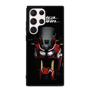 HONDA AFRICA TWIN LOGO Samsung Galaxy S23 Ultra Case Cover