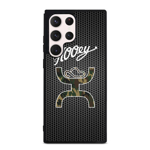 HOOEY METAL CAMO LOGO Samsung Galaxy S23 Ultra Case Cover HOOEY METAL CAMO LOGO Samsung Galaxy S23 Ultra Case Cover