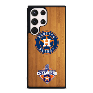 HOUSTON ASTROS 2 Samsung Galaxy S23 Ultra Case Cover
