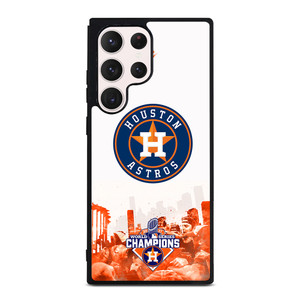 HOUSTON ASTROS 3 Samsung Galaxy S23 Ultra Case Cover