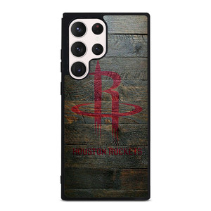 HOUSTON ROCKETS LOGO Samsung Galaxy S23 Ultra Case Cover