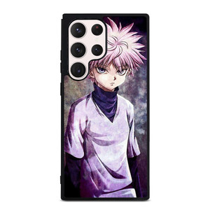 HUNTER X HUNTER KILLUA ART Samsung Galaxy S23 Ultra Case Cover