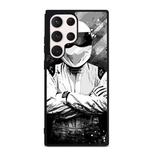 I AM THE STIG ART Samsung Galaxy S23 Ultra Case Cover I AM THE STIG ART Samsung Galaxy S23 Ultra Case Cover