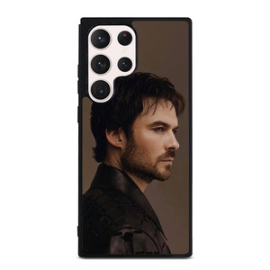 IAN SOMERHALDER COOL Samsung Galaxy S23 Ultra Case Cover
