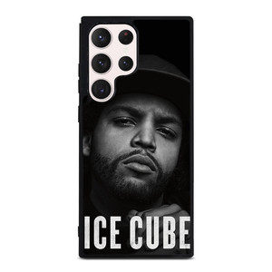 ICE CUBE RAPPER Samsung Galaxy S23 Ultra Case Cover
