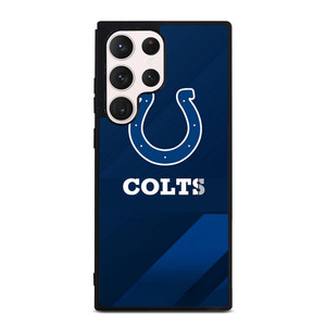 INDIANAPOLIS COLTS FOOTBALL Samsung Galaxy S23 Ultra Case Cover