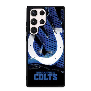 INDIANAPOLIS COLTS LOGO Samsung Galaxy S23 Ultra Case Cover