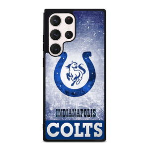 INDIANAPOLIS COLTS Samsung Galaxy S23 Ultra Case Cover