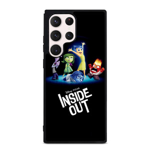INSIDE OUT CHARACTER 2 Samsung Galaxy S23 Ultra Case Cover