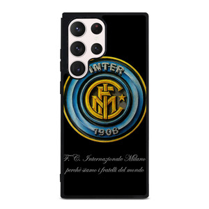 INTER MILAN 2 Samsung Galaxy S23 Ultra Case Cover