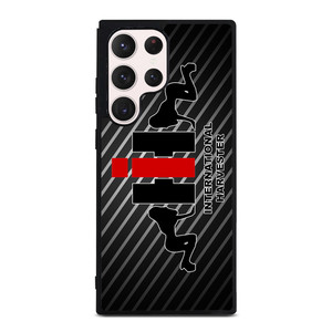 INTERNATIONAL HARVESTER GIRL Samsung Galaxy S23 Ultra Case Cover