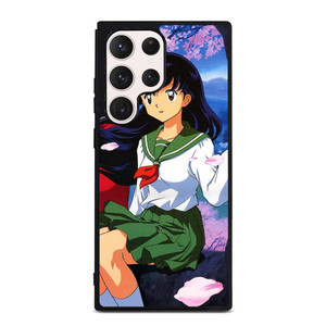 INUYASHA ANIME KAGOME Samsung Galaxy S23 Ultra Case Cover INUYASHA ANIME KAGOME Samsung Galaxy S23 Ultra Case Cover