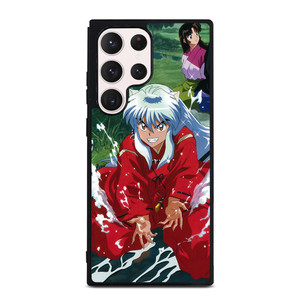 INUYASHA ANIME SERIES Samsung Galaxy S23 Ultra Case Cover