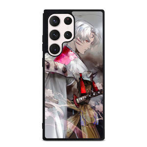 INUYASHA ANIME SESSHOMARU 2 Samsung Galaxy S23 Ultra Case Cover