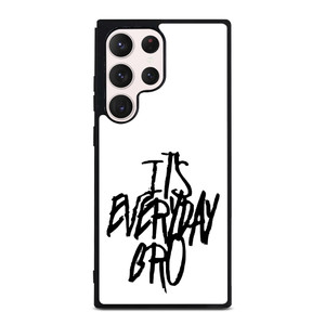 IT'S EVERYDAY BRO JAKE PAUL 2 Samsung Galaxy S23 Ultra Case Cover