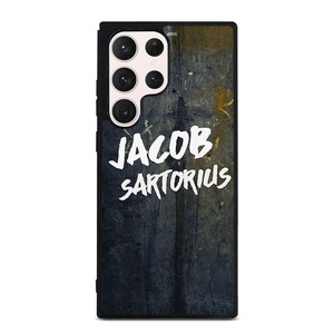 JACOB SARTORIUS Samsung Galaxy S23 Ultra Case Cover