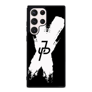 JAKE PAUL JP CROSS 1 Samsung Galaxy S23 Ultra Case Cover