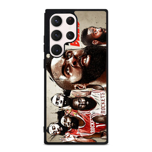 JAMES HARDEN 3 Samsung Galaxy S23 Ultra Case Cover