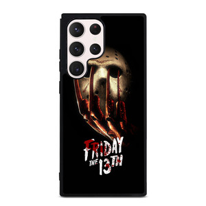 JASON FRIDAY THE 13TH Samsung Galaxy S23 Ultra Case Cover