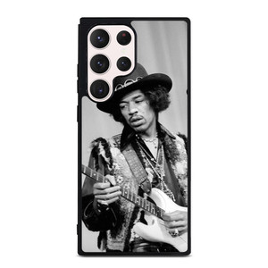 JIMI HENDRIX Samsung Galaxy S23 Ultra Case Cover